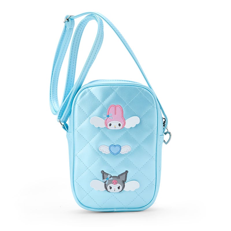 Sanrio Characters Mini Crossbody Bag (Dreaming Angel Series Pt 2) - Image 4