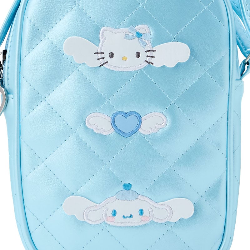Sanrio Characters Mini Crossbody Bag (Dreaming Angel Series Pt 2) - Image 5