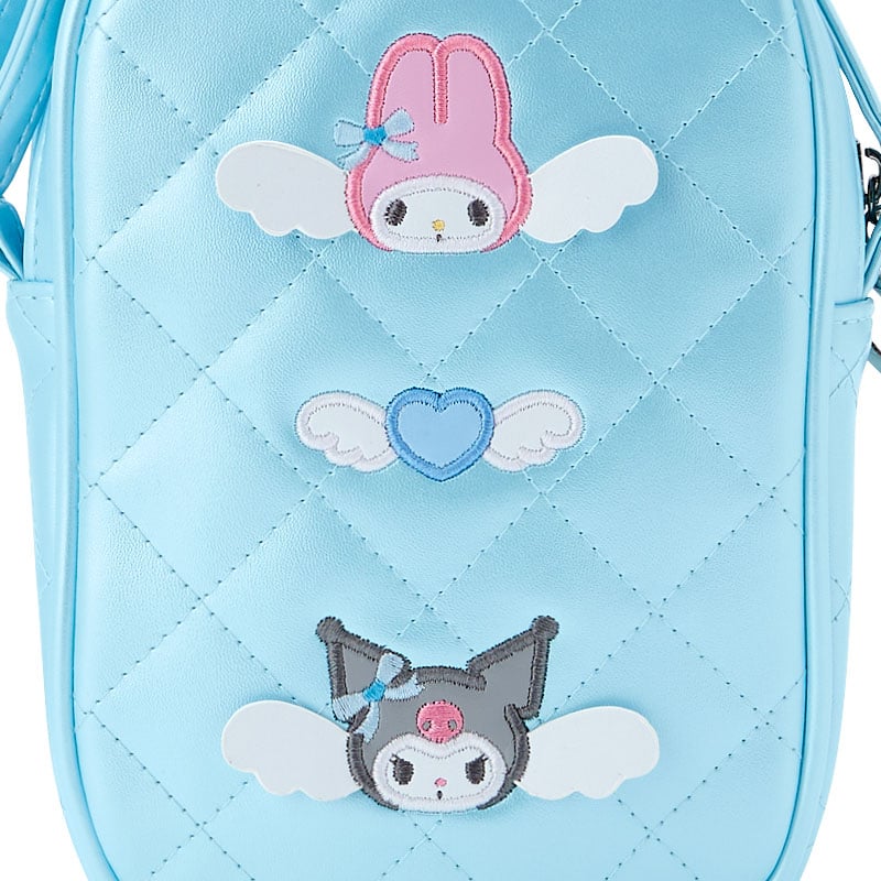 Sanrio Characters Mini Crossbody Bag (Dreaming Angel Series Pt 2) - Image 6