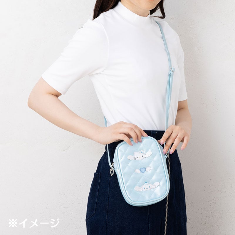 Sanrio Characters Mini Crossbody Bag (Dreaming Angel Series Pt 2) - Image 2