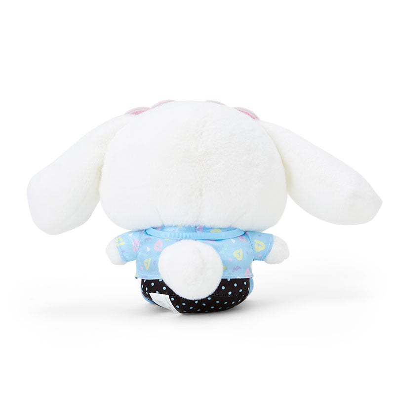 Cinnamoroll 8 Plush (Day at the Funfair Series) - Image 3