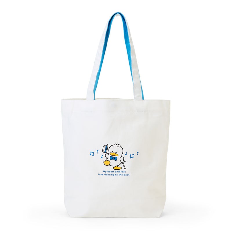 Pekkle Tote Bag (Happy Song and Dance Series) - Image 4