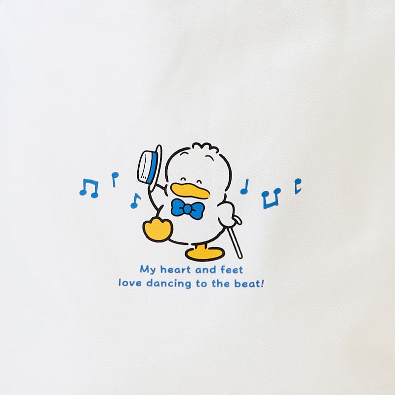 Pekkle Tote Bag (Happy Song and Dance Series) - Image 3