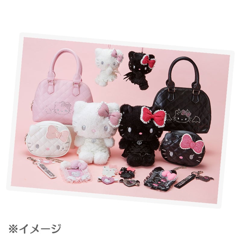 Hello Kitty Naughty Zipper Pouch (Naughty and Nice Series) - Image 6