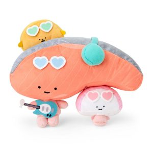 Kirimichan 9 Plush (Summer Festival Forever Series)
