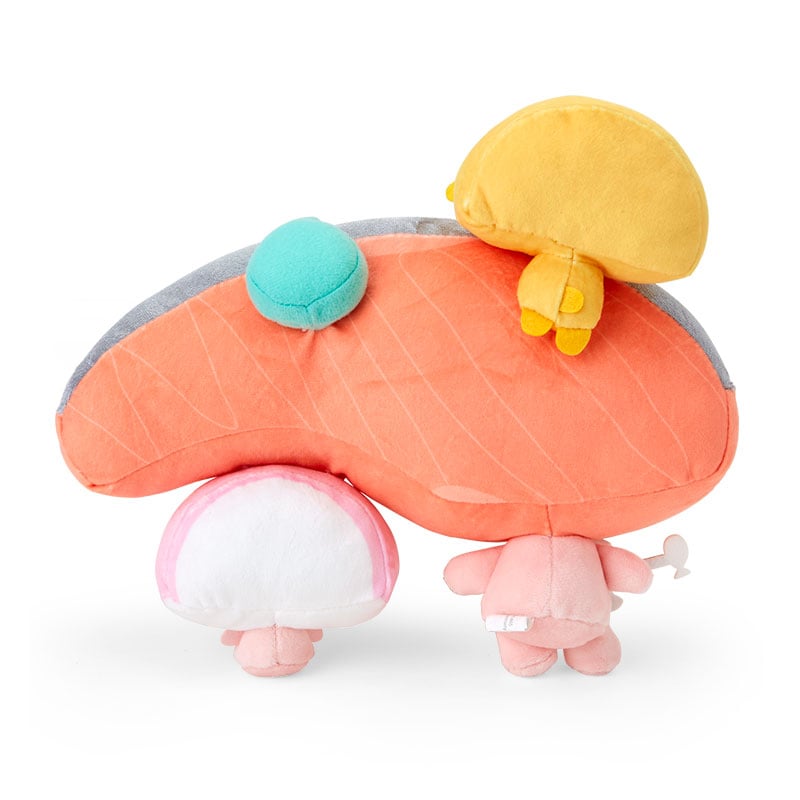 Kirimichan 9 Plush (Summer Festival Forever Series) - Image 5