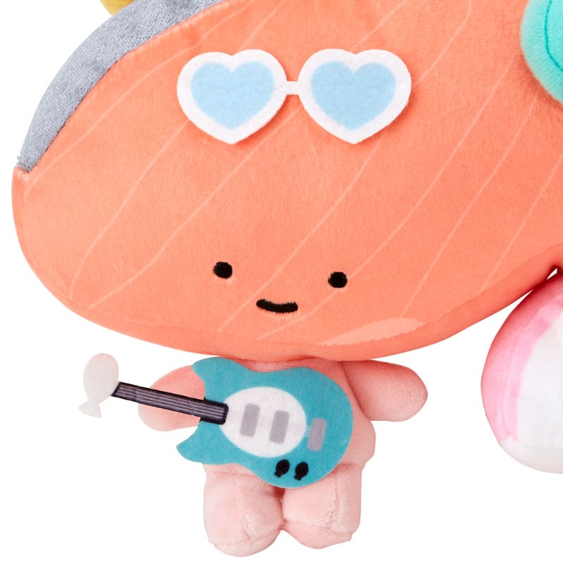 Kirimichan 9 Plush (Summer Festival Forever Series) - Image 4