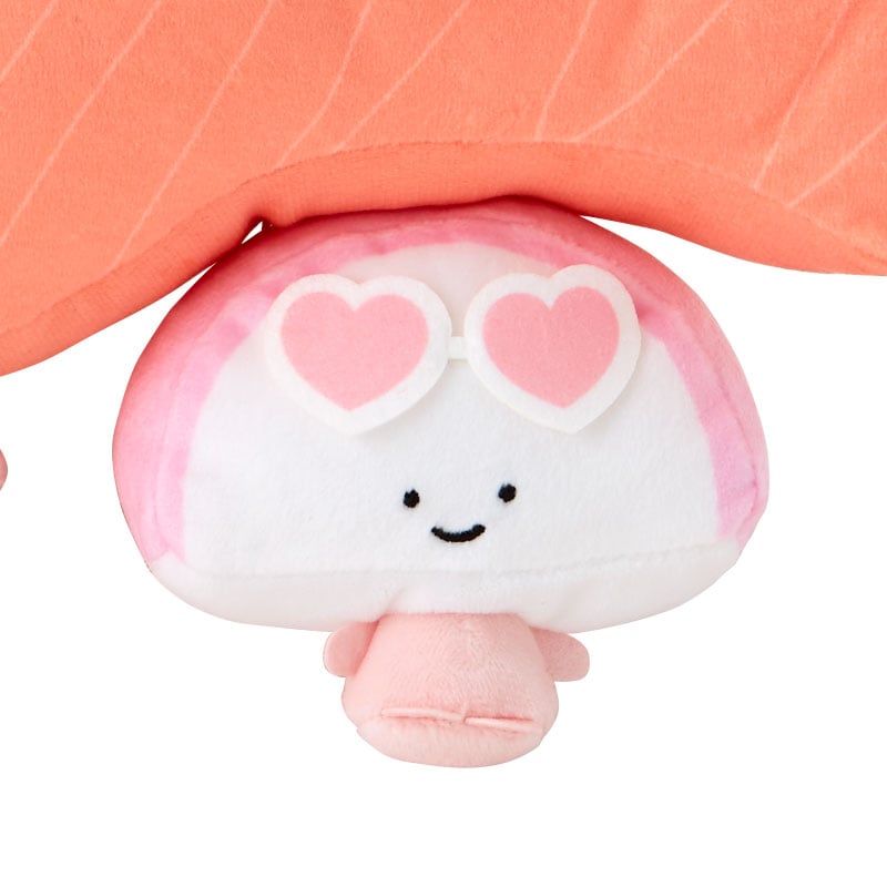 Kirimichan 9 Plush (Summer Festival Forever Series) - Image 2