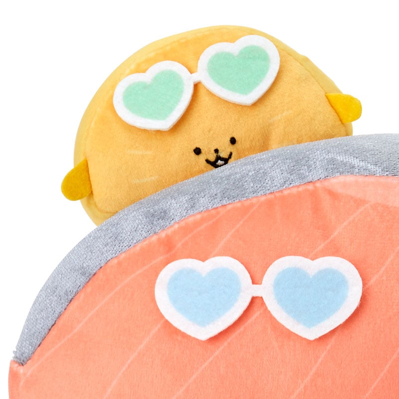 Kirimichan 9 Plush (Summer Festival Forever Series) - Image 3