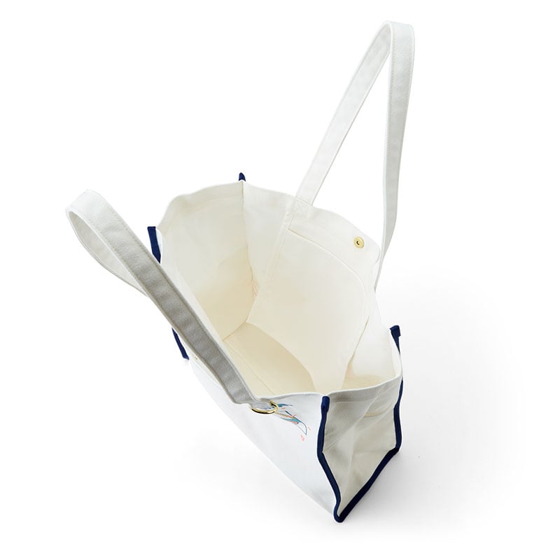 Kirimichan Tote Bag (Summer Festival Forever Series) - Image 2