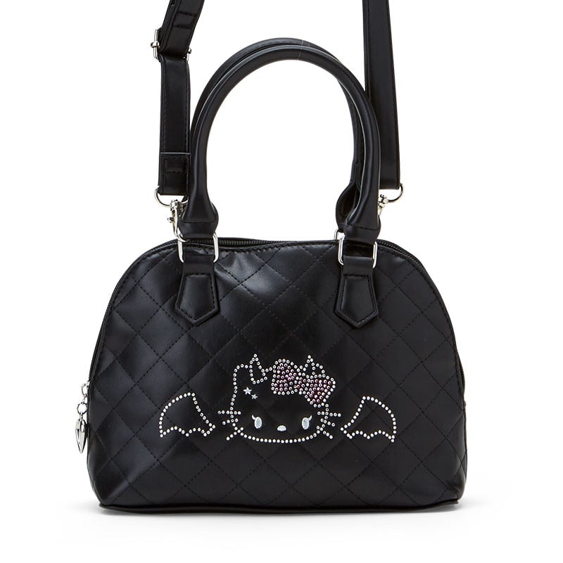 Hello Kitty Naughty 2-Way Crossbody Bag (Naughty and Nice Series) - Image 3