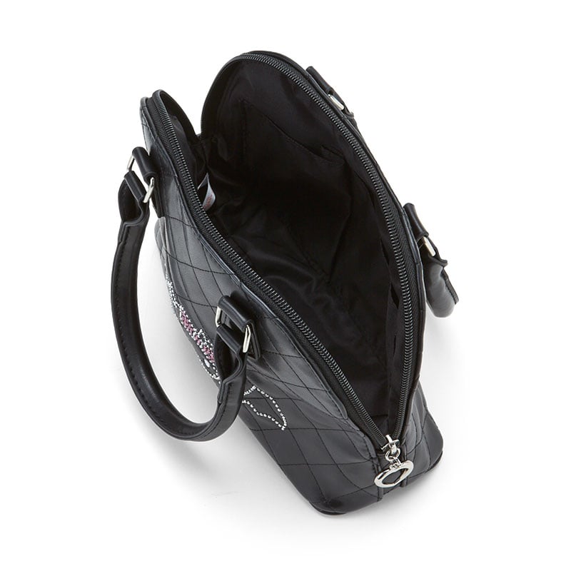 Hello Kitty Naughty 2-Way Crossbody Bag (Naughty and Nice Series) - Image 6