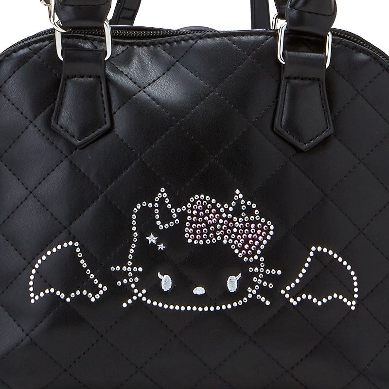 Hello Kitty Naughty 2-Way Crossbody Bag (Naughty and Nice Series) - Image 4