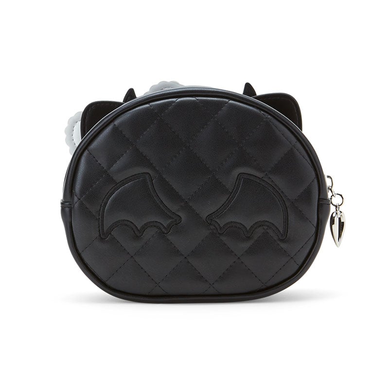 Hello Kitty Naughty Zipper Pouch (Naughty and Nice Series) - Image 5