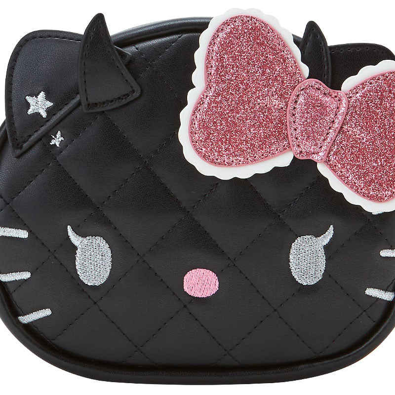 Hello Kitty Naughty Zipper Pouch (Naughty and Nice Series) - Image 4