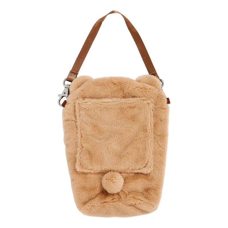 Pitatto Friends Plush Teddy Bear Carrying Case (Small) - Image 6