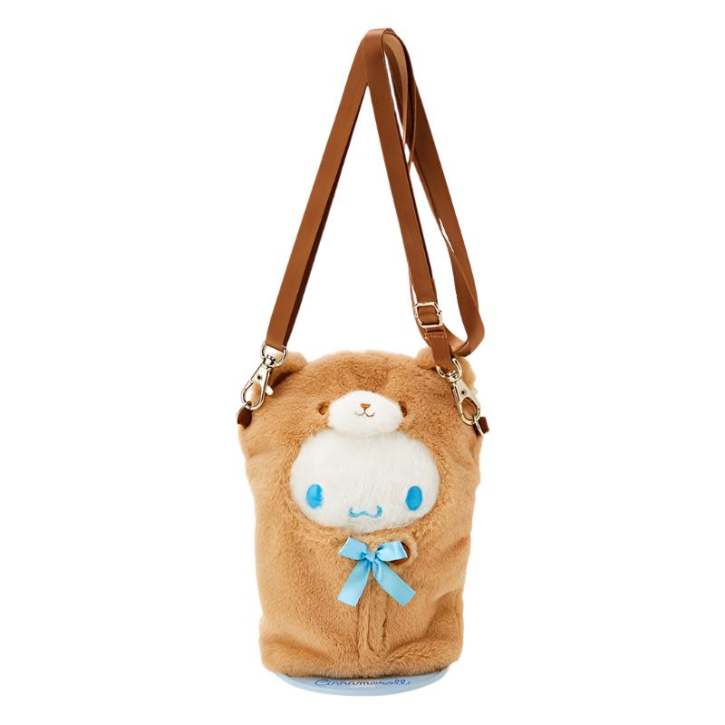 Pitatto Friends Plush Teddy Bear Carrying Case (Small) - Image 3