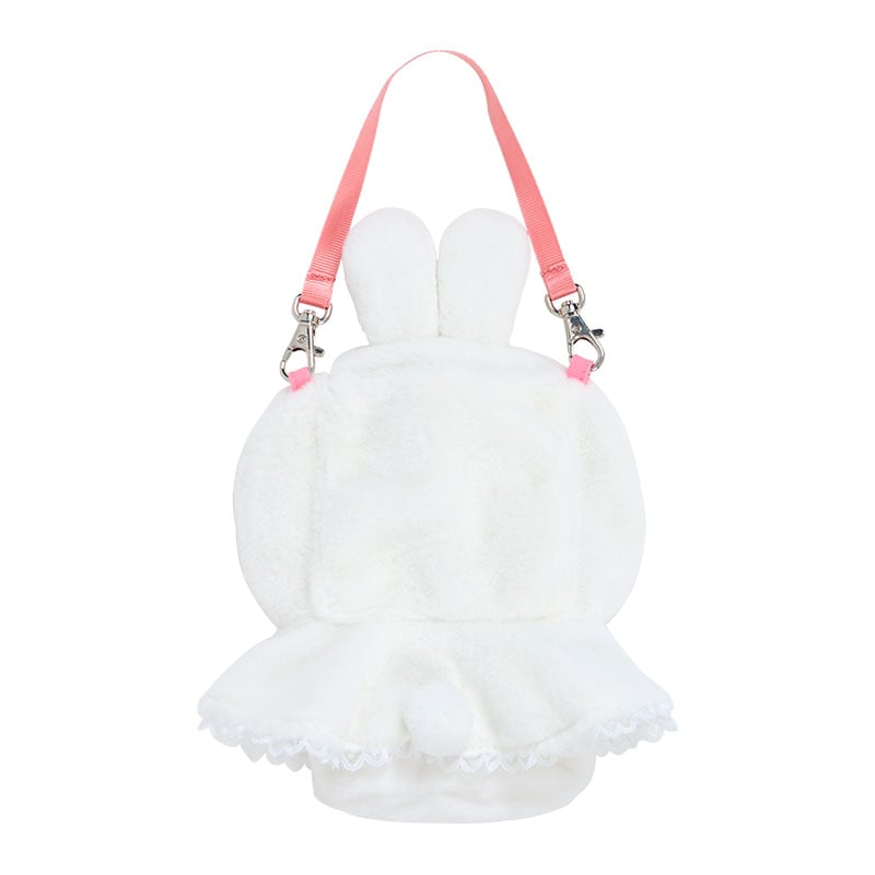 Pitatto Friends Plush Bunny Carrying Case (Small) - Image 5