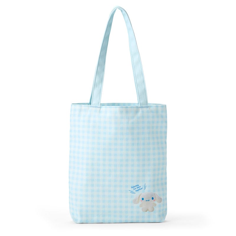 Cinnamoroll Tote Bag (Pitatto Friends Series) - Image 4