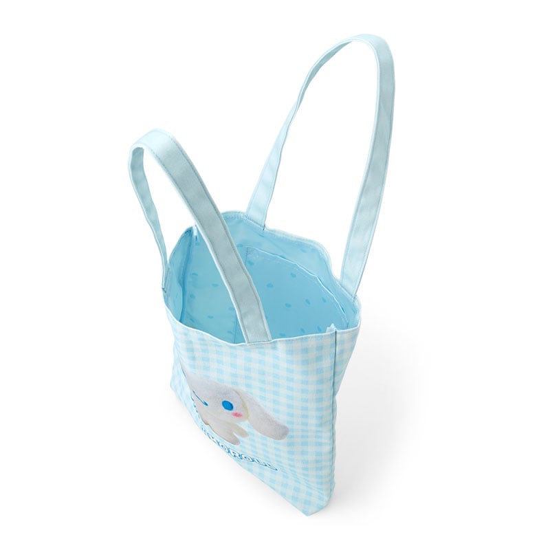 Cinnamoroll Tote Bag (Pitatto Friends Series) - Image 2