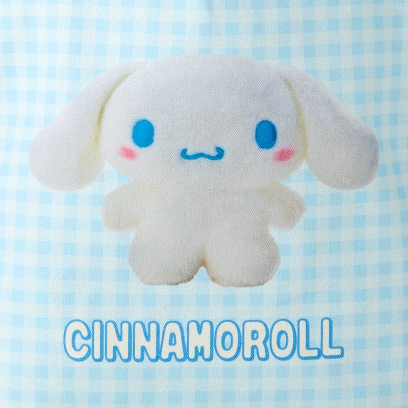 Cinnamoroll Tote Bag (Pitatto Friends Series) - Image 3
