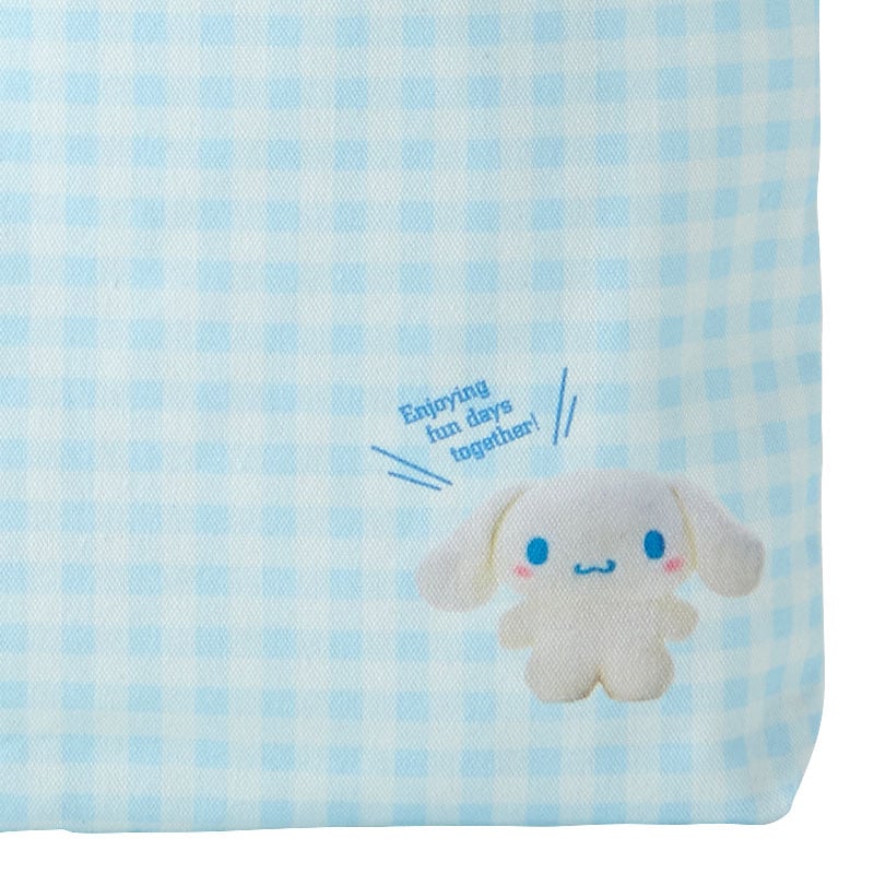 Cinnamoroll Tote Bag (Pitatto Friends Series) - Image 5