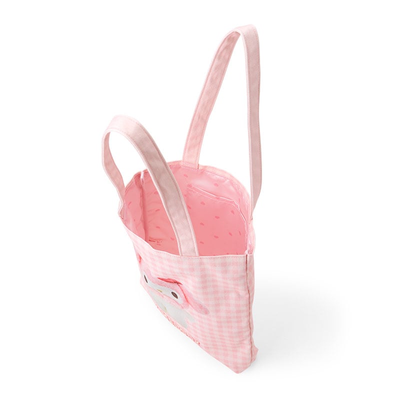 My Melody Tote Bag (Pitatto Friends Series) - Image 2