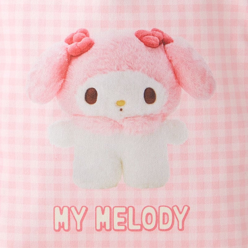 My Melody Tote Bag (Pitatto Friends Series) - Image 3
