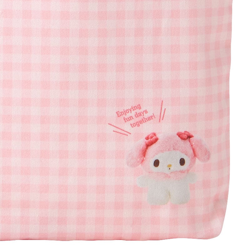 My Melody Tote Bag (Pitatto Friends Series) - Image 5