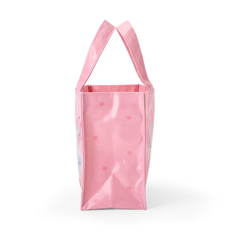 Sanrio Characters Mini Tote Bag (Pitatto Friends Series) - Image 5