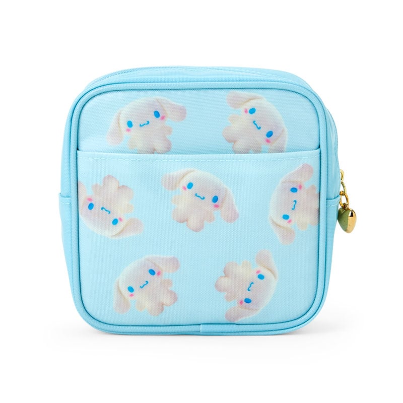 Cinnamoroll Mini Zipper Pouch (Pitatto Friends Series) - Image 3