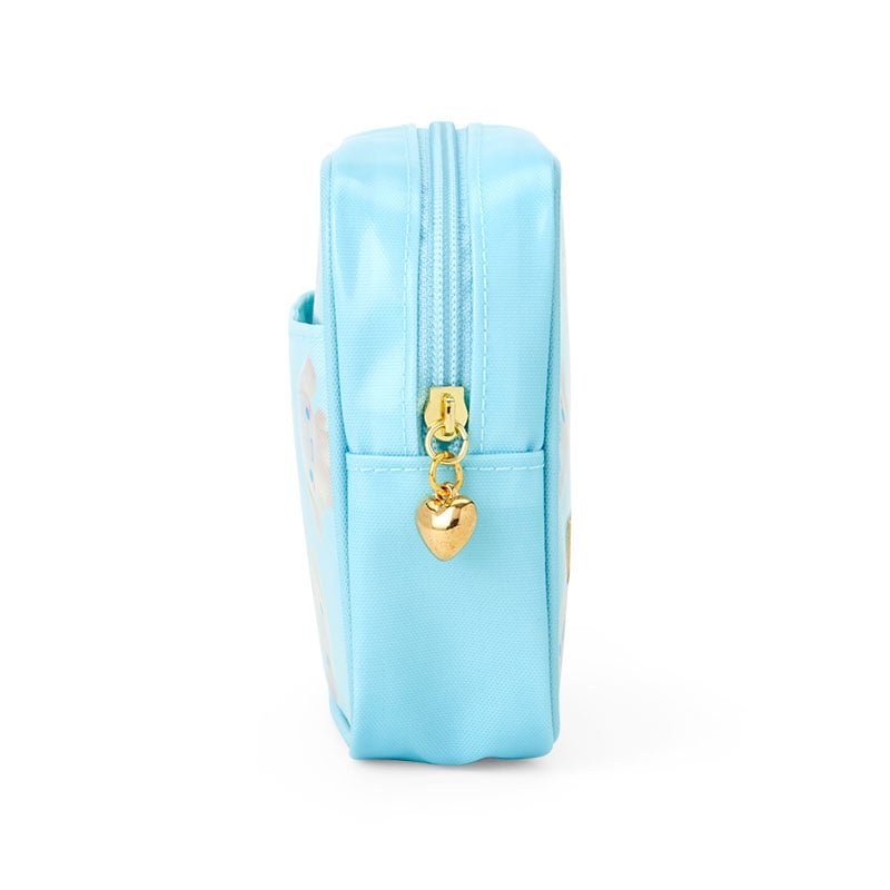 Cinnamoroll Mini Zipper Pouch (Pitatto Friends Series) - Image 4