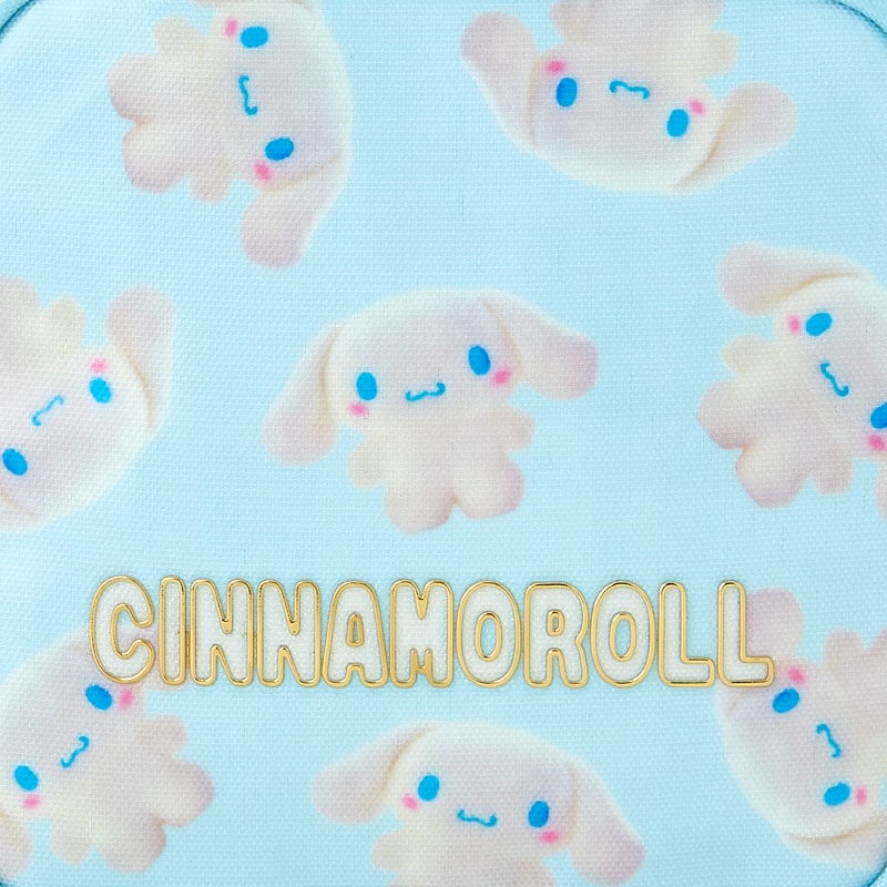 Cinnamoroll Mini Zipper Pouch (Pitatto Friends Series) - Image 5