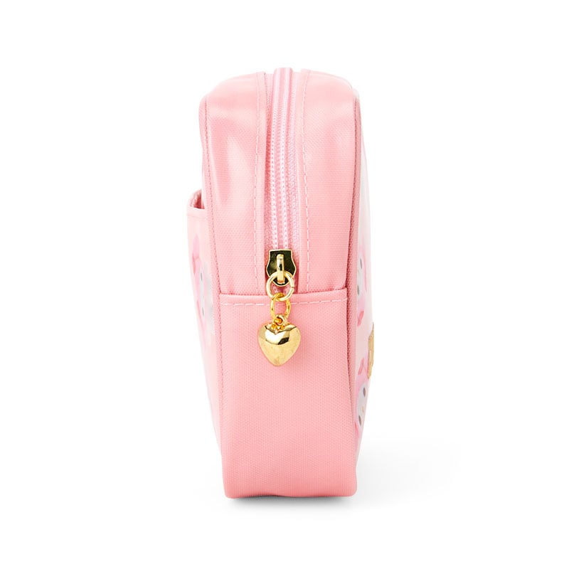 My Melody Mini Zipper Pouch (Pitatto Friends Series) - Image 4