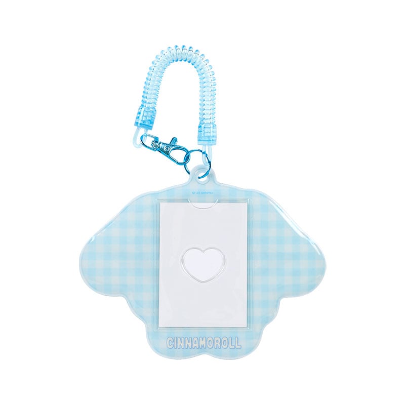Cinnamoroll ID Badge (Pitatto Friends Series) - Image 2