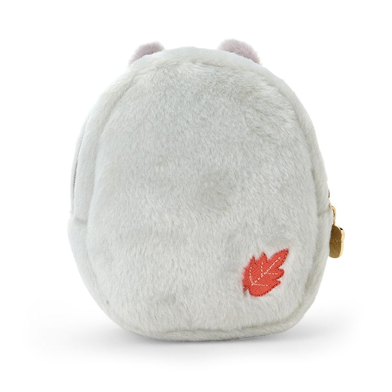 Hello Kitty Mini Zipper Pouch (Fauna Friends Series) - Image 4