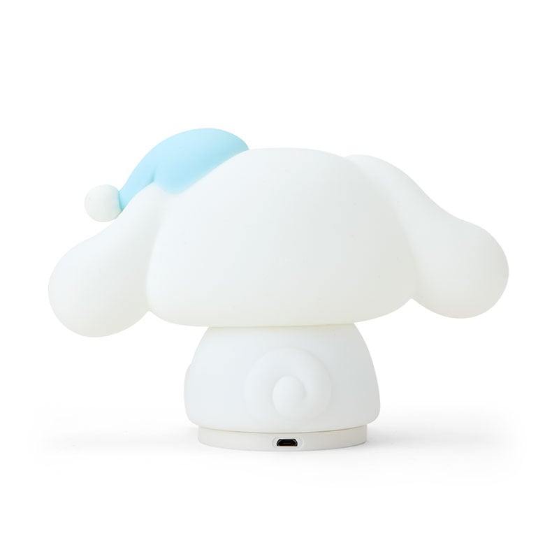Cinnamoroll Soft & Squish Nightlight (Time for Bed Series) - Image 3