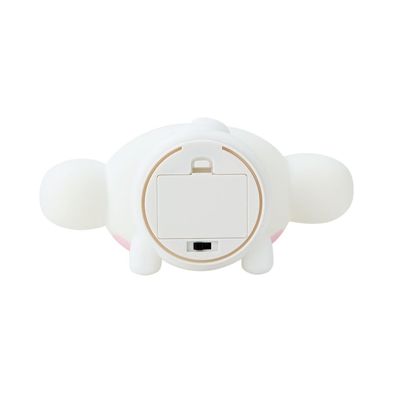 Cinnamoroll Soft & Squish Nightlight (Time for Bed Series) - Image 4