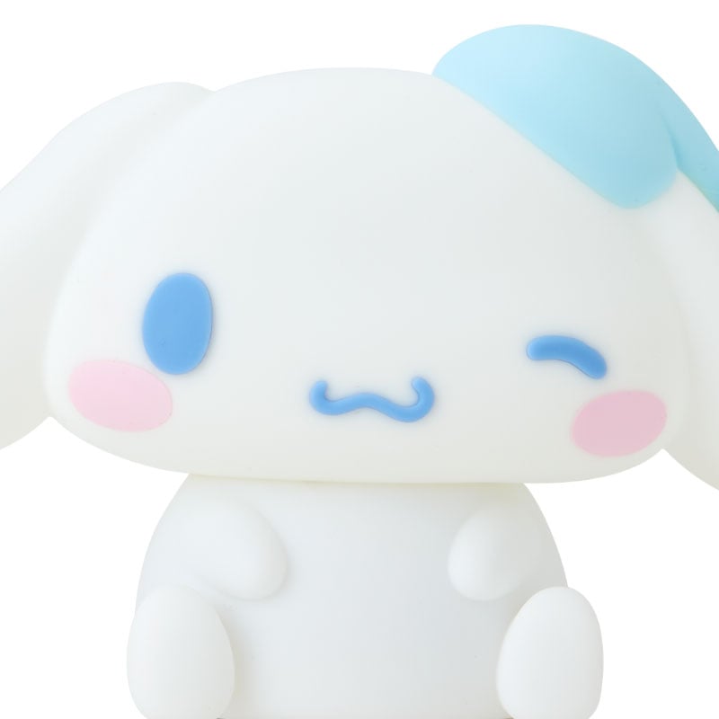 Cinnamoroll Soft & Squish Nightlight (Time for Bed Series) - Image 6