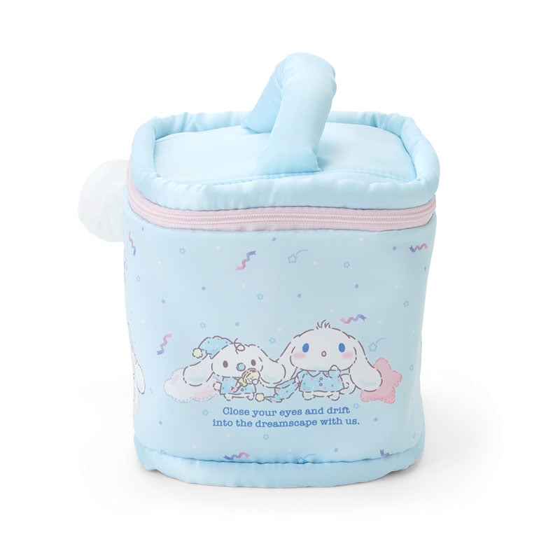 Cinnamoroll Cosmetic Pouch (Time for Bed Series) - Image 6