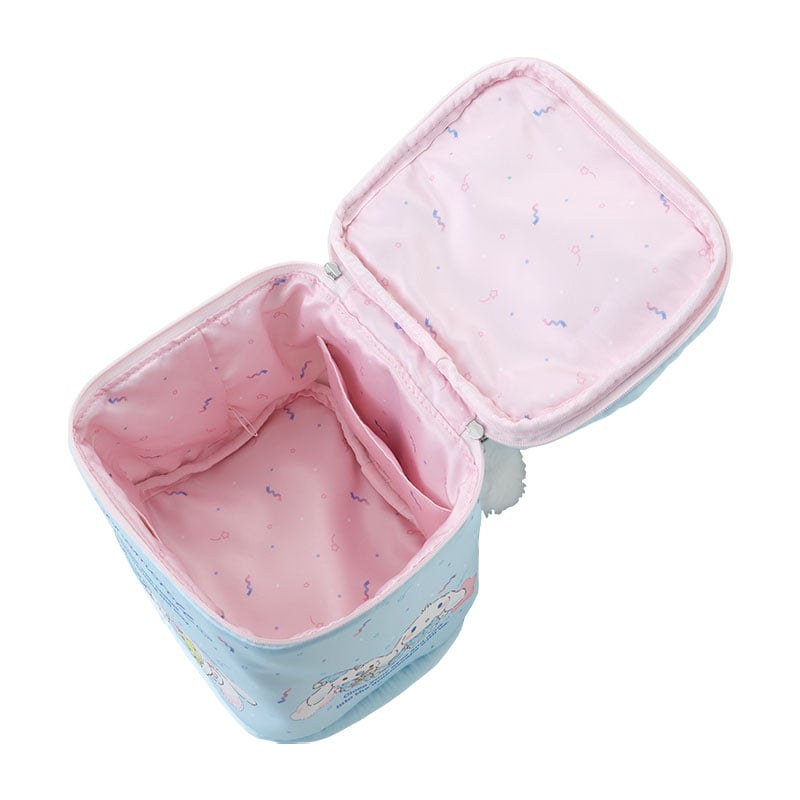 Cinnamoroll Cosmetic Pouch (Time for Bed Series) - Image 2