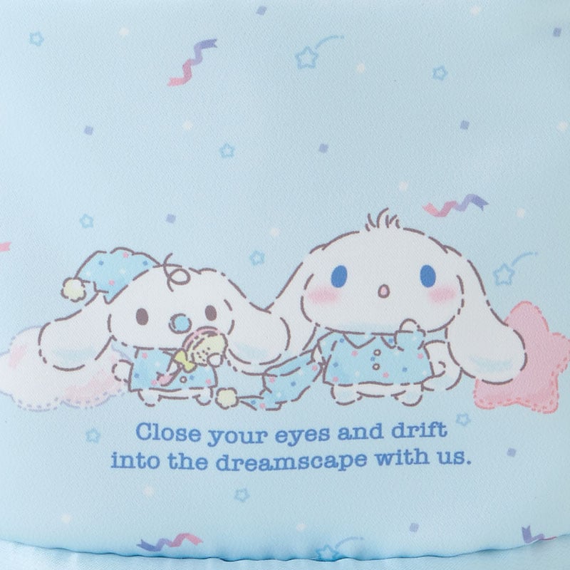 Cinnamoroll Cosmetic Pouch (Time for Bed Series) - Image 3