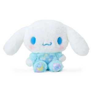 Cinnamoroll 8 Plush (Moon and Star Series)
