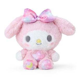 My Melody 8 Plush (Moon and Star Series)