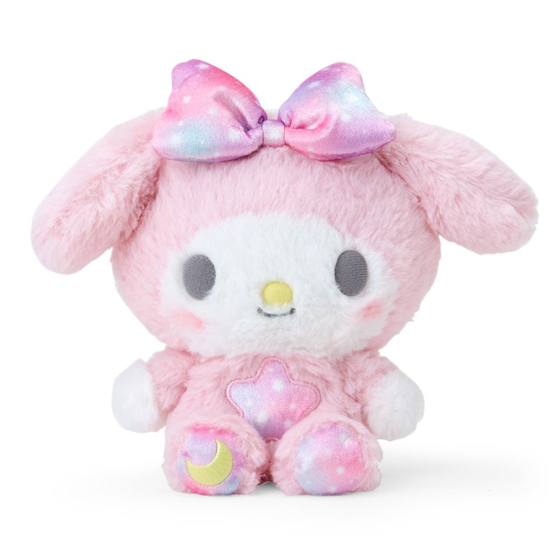 My Melody 8 Plush (Moon and Star Series)