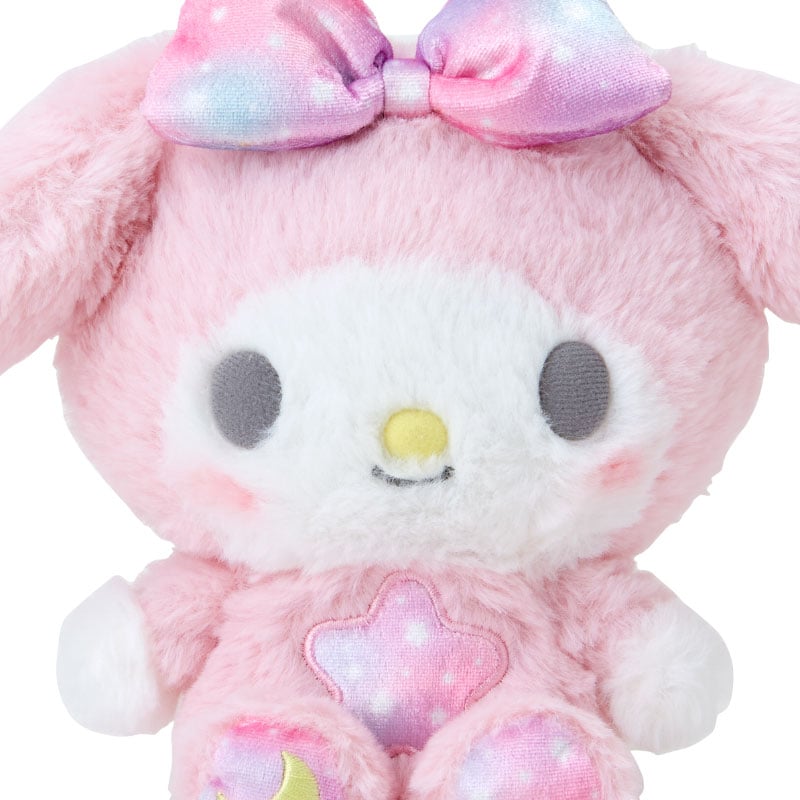 My Melody 8 Plush (Moon and Star Series) - Image 3