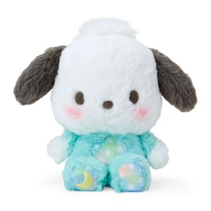 Pochacco 8 Plush (Moon and Star Series)