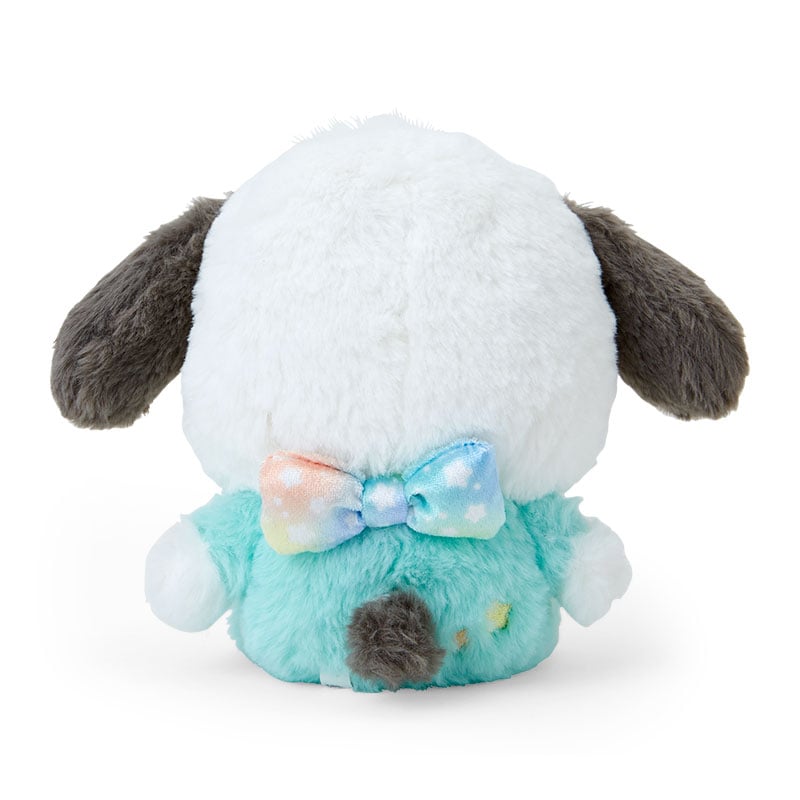 Pochacco 8 Plush (Moon and Star Series) - Image 2