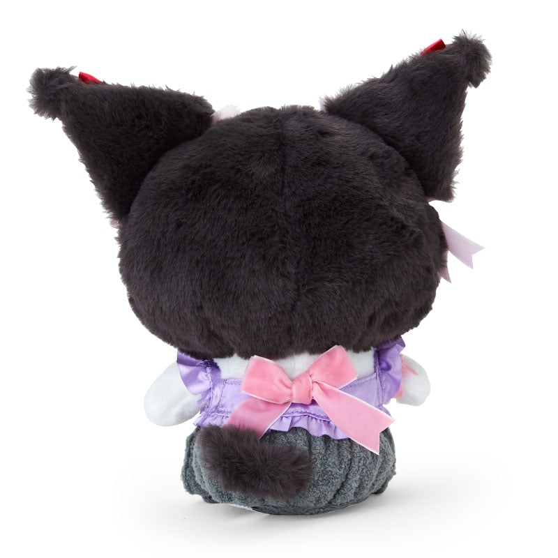 Kuromi 9 Plush (Slumber Room Series) - Image 2