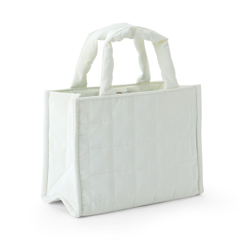 Cinnamoroll 2-Way Mini Tote (Winter Snowsuit Series) - Image 4